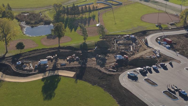Heritage Park: October 13, 2025